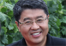 植物營(yíng)養(yǎng)專家 余濤教授