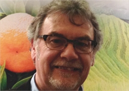 加拿大植物營(yíng)養(yǎng)專家 杰夫·勞埃德