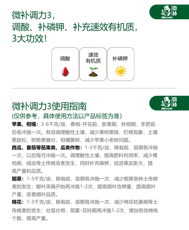 微補(bǔ)調(diào)力3