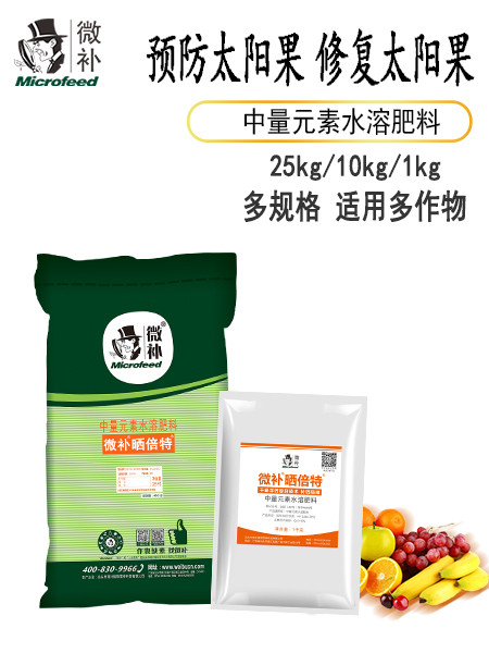 微補(bǔ)曬倍特