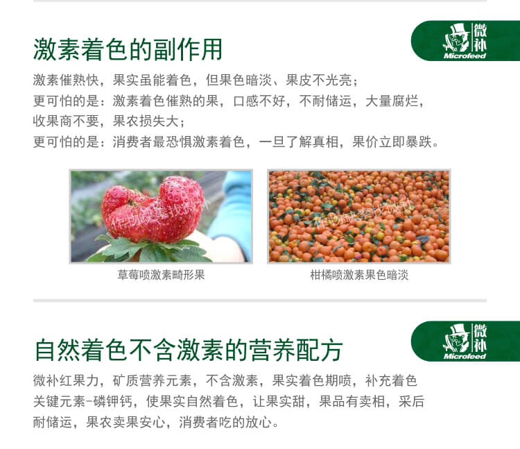 微補(bǔ)紅果力