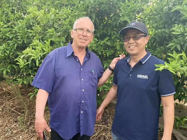 深度思考：我們到底應(yīng)該向以色列農(nóng)業(yè)學(xué)習(xí)什么？