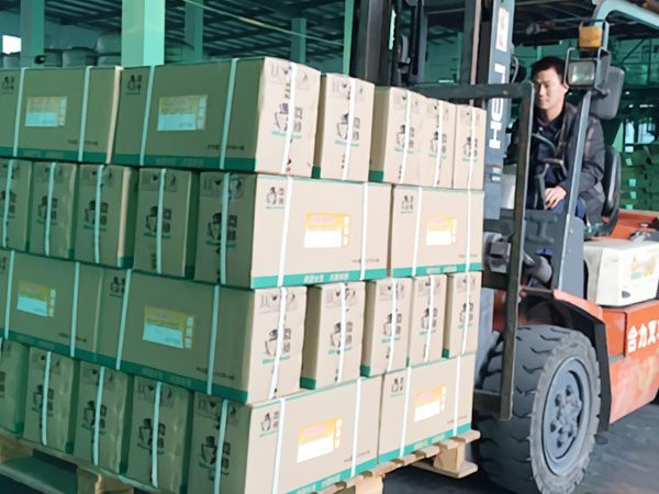 倉(cāng)儲(chǔ)發(fā)貨