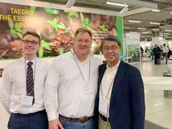 采果前后生防病蟲(chóng)害，效益最佳?！