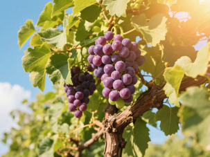 葡萄營(yíng)養(yǎng)方案