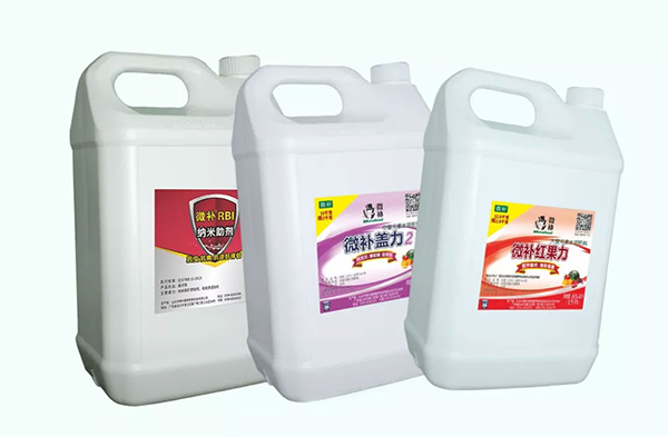 采果前后生防病蟲害，效益最佳?！